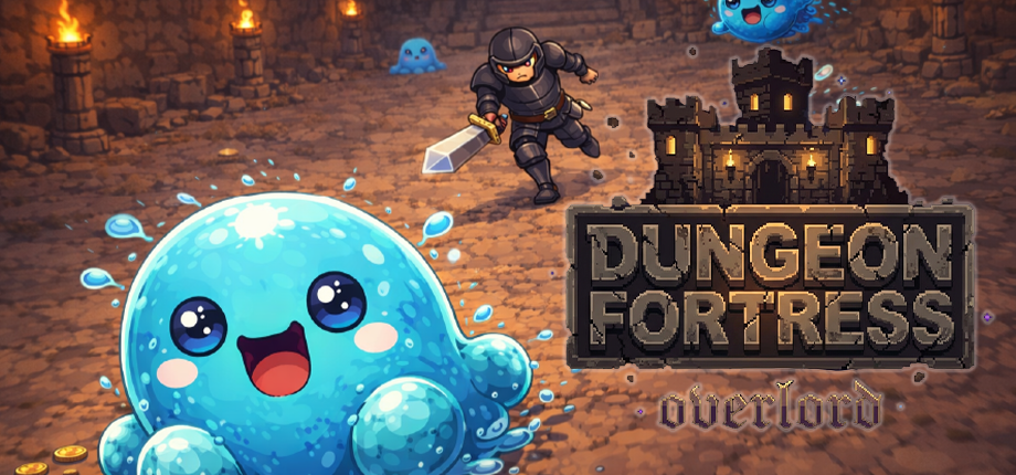 Dungeon Fortress thumbnail
